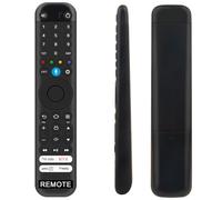 Replacement Voice Remote Control Fit For TCL 55PF650K 4K Ultra HD, HDR TV
