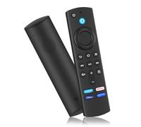 Replacement Voice Remote Control for AMZ Fire TV Stick & Fire TV Cube