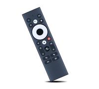 Replacement Voice Remote Control for Epson 3LCD Smart Streaming Projector | for Projector model:LS800 LS800B LS800W EH-LS800B EH-LS800W