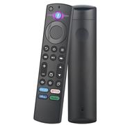 Replacement Voice Remote Control for Fires Smart TVs (Insignia, Toshiba, Pioneer, Omni), for Smart TV Stick Versions (4K, 2nd Gen, 3rd Gen, and Lite), for Smart TV Cube sku-8