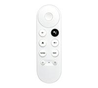 Replacement Voice Remote Control for Google TV Chromecast Search Compatible with G9N9N Streaming Player