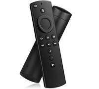Replacement Voice Remote Control for Smart-Tvs Stick (2nd Gen/Stick Lite / 4K), TV Cube(1st / 2nd Gen), Smart TVs (3rd Gen), Not for Insignia-Pioneer-Roku-TV