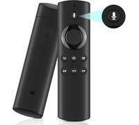 Replacement Voice Remote Control for TV, Compatible with Insignia/Pioneer/TCL/S-amsung TVs