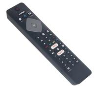 Replacement Voice Remote Control Suitable for Philips RC4154405/01R 398GM10BEPHN0021PH 43PUS7805/12 50PUS7805/12 55PUS7805/12 58PUS7805/12 65PUS7805/12 78PUS7805/12 00PUS78 05/12 75PUS7805/12
