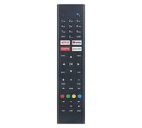 Replacement Voice Remote Control work for RCA Android Smart TV RS24H1-UK