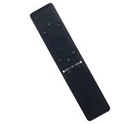 Replacement Voice Remote Fit for Samsung Q6F Q7F Q9F QLED 4K Ultra HD Smart TV QE65Q6FAMT QE65Q6FAMTXXU QE82Q6FNAT QE82Q6FNATXXU QE65Q7FAMT QE65Q7FAMTXXU QE65Q9FAMTXXU QE88Q9FAMTXXU BN59-01265A