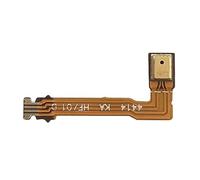Replacement Voice Sound Recorder Flex Cable Repair Microphone FlexCable New 3DS/New 3DS XL Game Console Game Accessories