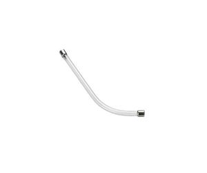 Replacement Voicetube for Plantronics SupraPlus Transparent replacement Voicetube