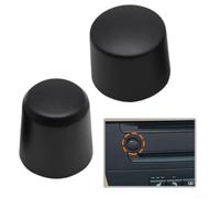Replacement Volume Rotary Switch Knob Compatible with For BMW 3 Series E90 2005-2012 and 1 Series E81-E88 (C)