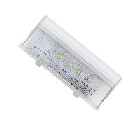 Replacement W10515057 LED Lighting Board Refrigerator Light Board For 10651124210 10651799410 10641159211 10641122211