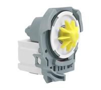 Replacement W10724439 W10876537 W10348269 Dishwasher Sump Pump Motor, Compatible for Whirlpool, WDT720PADM2 WDT720PADM1 Dishwasher Replacement Parts