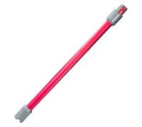 Replacement Wand Compatible with DS V15 V11 V10 V8 V7 Cordless Stick Vacuum Cleaner,Quick Release Vacuum Accessories (Red)