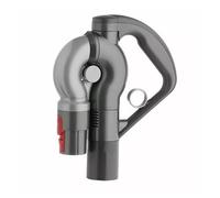 Replacement Wand Handle , Big Ball Cinetic Total Clean Wand Handle ,Compatible For Dyson Cy22 Cy23 Cy28,Sweeping Parts