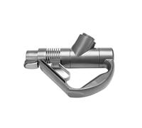 Replacement Wand Handle Part - Wand Assembly,Compatible for Dyson, DC19 23 26 29 32 36 37 Vacuum Cleaner Wall Handle Accessories