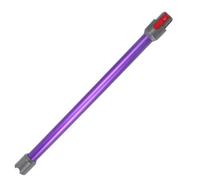 Replacement Wand Quick Release Wand Compatible for DYS-on V7 V8 V10 V11 V15 Stick Vacuum Cleaners, Extension Vacuum Replacement Replacement Part(Purple)