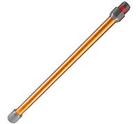 Replacement Wand Quick Release Wand Compatible with Dyson V15 V11 V10 V7 V8 Cordless Stick Vacuum Cleaner(Orange)