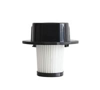 Replacement Washable Filter Compatible with Karcher VC4i Stick Cordless Vacuum Cleaner Spare Parts Accessories Vacuum Parts & Accessories (Color : 1PCS) (Color : 1pcs)