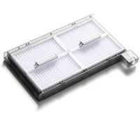 Replacement Washable Filters Compatible with eufy X8 Pro Series Robot Vacuum Cleaners