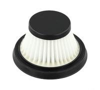 Replacement Washable HEPA Filter for Duck Compact Cordless For Vacuum Cleaner Captures Fine Particles (4 PACK)