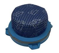 Replacement Washable Micro Filter for SAMSUNG Jet 60 Fit/Flex/Pet Cordless Stick Vacuum Cleaner
