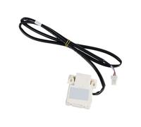Replacement Washer Lid Lock Switch, Door Interlock Switch Compatible with LG, Designed to Prevent Unwanted Openings, EBF61674802