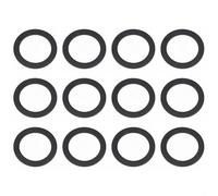 Replacement Washers for Intex 10745 - Essential Parts for Swimming Pool Steps & Diver Valve(12)