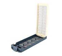 Replacement Washing Machine 24X8X4 2pcs Replacement Filter Net for Samsung Washing Machine Xqb52 28Ds Xqb45 L61