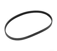 Replacement Washing Machine Belt Compatible with for hoover Candy Models - Long Lasting Serpentine Drum Drive Belt 1225J5EL