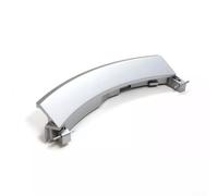Replacement Washing Machine Door Handle for Bosch for logixx Series 6 VarioPerfect EcoSilence Plastic Fit 230mm