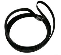 Replacement Washing Machine Rear Drum Drive Belt Fits Models Trumble's For 0198300011, & 7PH1930