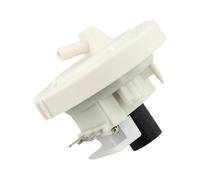 Replacement Washing Machine Water Level Sensor, Compatible for LG, Washing Machine Water Level Sensor DSC6B DC 5V Replacement Sensor Parts