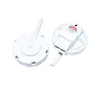 Replacement Washing Machine Water Level Sensor Controller, Compatible for Yangzi, Automatic Washing Machine Water Level Switch XQB120-1218 XQB45