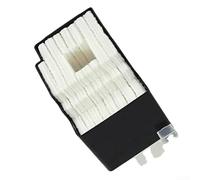 Replacement Waste Ink Tank Box for ET3600 ET4550 WF2650 2651 2660 2750 Printers Efficient Printing Solution