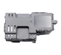 Replacement Waste Ink Tank for MC-G02 G03 G04 G05 G06 G07 Printers, Maintenance Box with Chip Included, Black Plastic Compatible with Models(MC-G03)