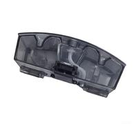 Replacement Wastewater Tank Compatible with for Dreame for AQUA 10 Roller and 10 Ultra Roller Robot Vacuums, Plastic Construction for Efficient Dirty Water