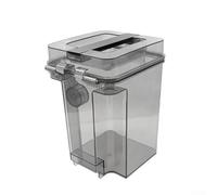 Replacement Wastewater Tank Compatible with for Ecovacs for Deebot X1 for Omni Turbo T10/T20 Robotic Vacuum Cleaner Mop Water Reservoir for Automatic Mopping (1PACK)