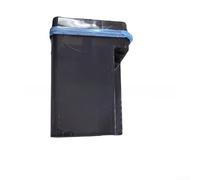 Replacement Wastewater Tank for Dreame for l20 Ultra Robot Vacuum: Dirty Water Bin with Secure Latching for Enhanced Air Quality and Floor Washer Maintenance