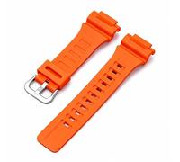Replacement Watch Strap 18mm Compatible with Casio Digital Watch AE-1300, AE-1200, F-108, W-216H, AE-1000W, SGW-300H, AQ-S800W, W-800H