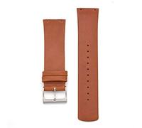 Replacement Watch Strap for Skagen 22mm Watch with Screws, 22 mm, Leather, Sapphire