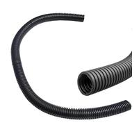 Replacement Water Butt Hose Connection Pipe for Waterbutt Rain Barrel or Pond Pump 3/4 inch 20mm Downpipe Connector Flexible Pipe Hose - 5m