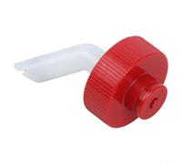 Replacement Water Canister Cap for V12 for V15 SV19 SV46 Vacuum Cleaner Secure Seal Leak Prevention Plastic Quick Installation Compatible Lid