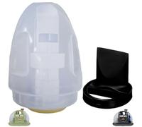 Replacement Water Collection Dirty Tank for Bissell Little-Green ProHeat Portable Carpet Cleaners 2037144 Bissell Collection Tank 1425 1400B