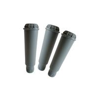 Replacement Water Filter Cartridge，Compatible for Melitta，F088 Claris Coffee Machine Accessory(3pcs)