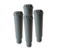 Replacement Water Filter Cartridge，Compatible for Melitta，F088 Claris Coffee Machine Accessory(4pcs)