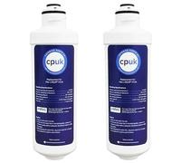 Replacement Water Filter Cartridge Suitable for Lincat FC04 Hot Water Boiler | Replaces Lincat Fc04 Auto Fill Hot Water Tea Boiler (2, Pack of 2)