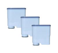 Replacement Water Filter, Compatible for Saeco AquaClean CA6903 Coffee Machine, Activated Carbon Limescale Reduction(3pcs)