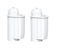 Replacement Water Filter，Compatible for Siemens，EQ3 EQ6 EQ9 EQ500 S700 TZ70003 TCZ7003 467873，Coffee Machine Accessory(2pcs)