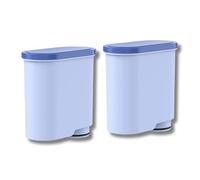 Replacement Water Filter Compatible with Philips® AquaClean® CA6903/10 CA6903/22 CA6903 Limescale Filter, Reduces Limescale Content | SOS ACCESSOIRE (2)