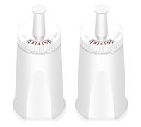 Replacement Water Filter for Breville Espresso Machine, Fit for Breville Barista Touch BES880, Barista Pro BES878, Oracle BES980, Dual Boiler BES920 Bambino ClaroSwiss Sage,2 pack by APPLIANCEMATES