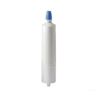 Replacement Water Filter for Kenmore 46 9990 - Advanced Fridge Freezer Filtration Reduces Taste & Odour - NSF Certified ABS Cartridge White